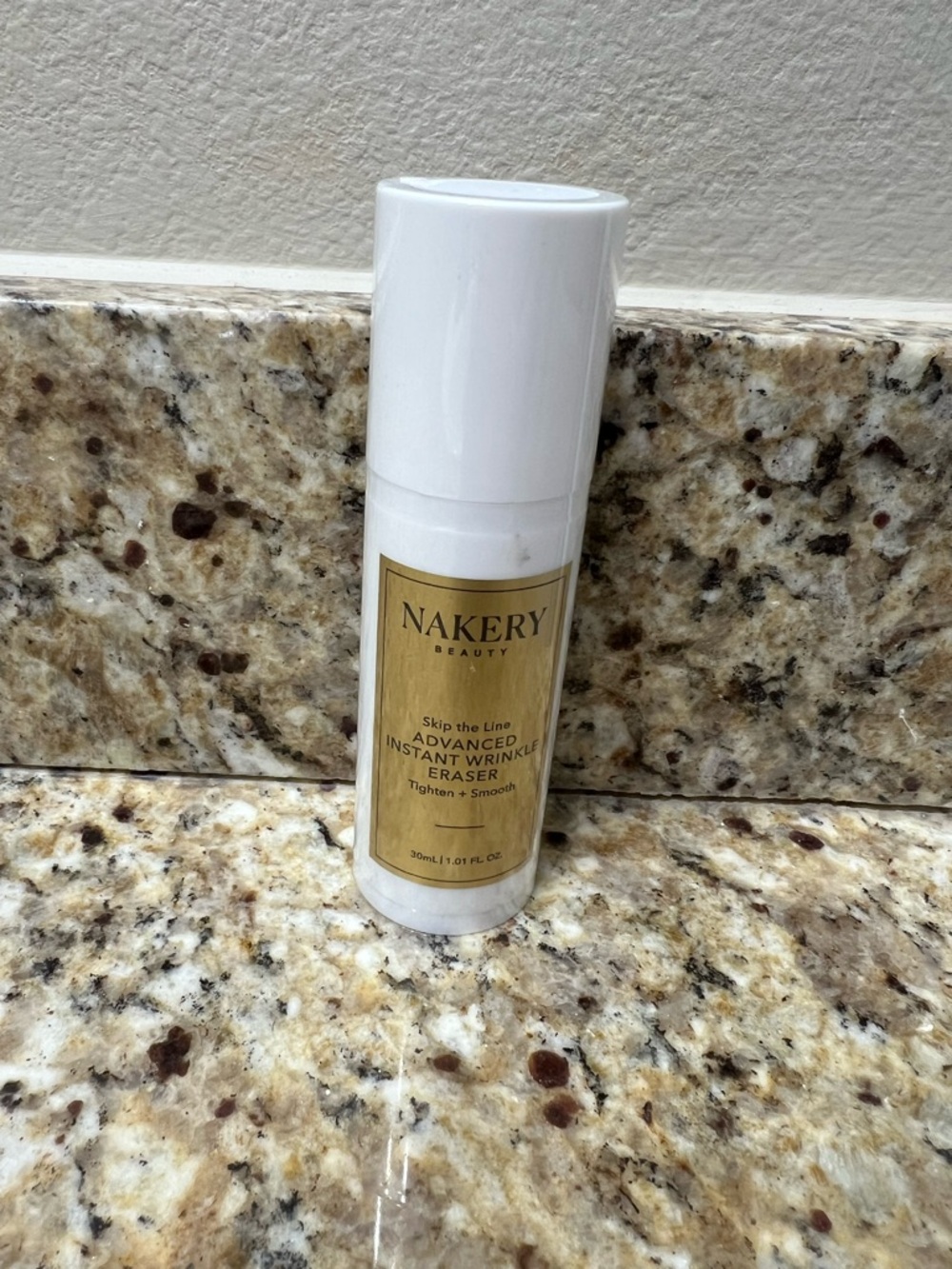 Nakery Beauty Advanced Instant Wrinkle Eraser